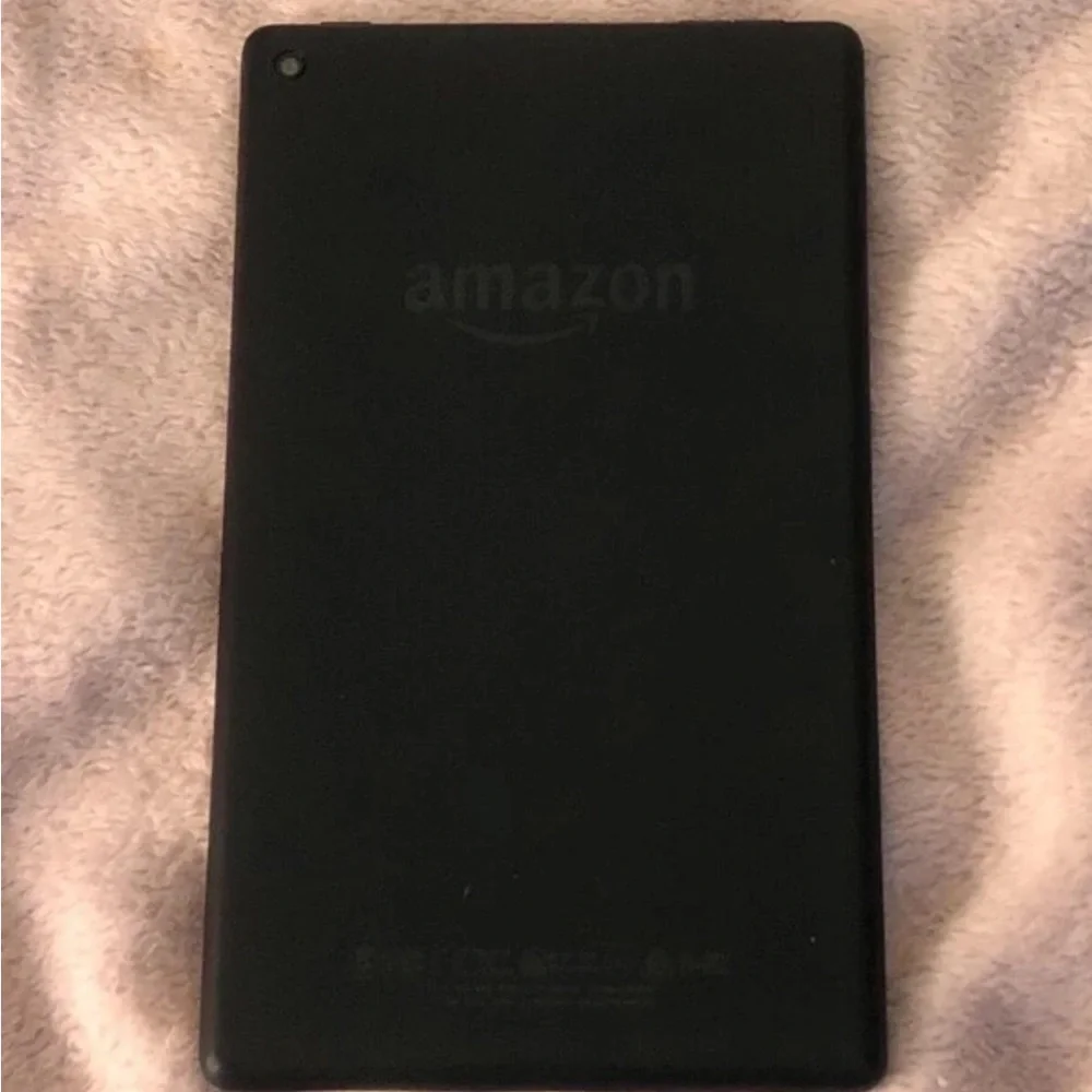 Kindle Fire Tablet 7, Kids Tablet